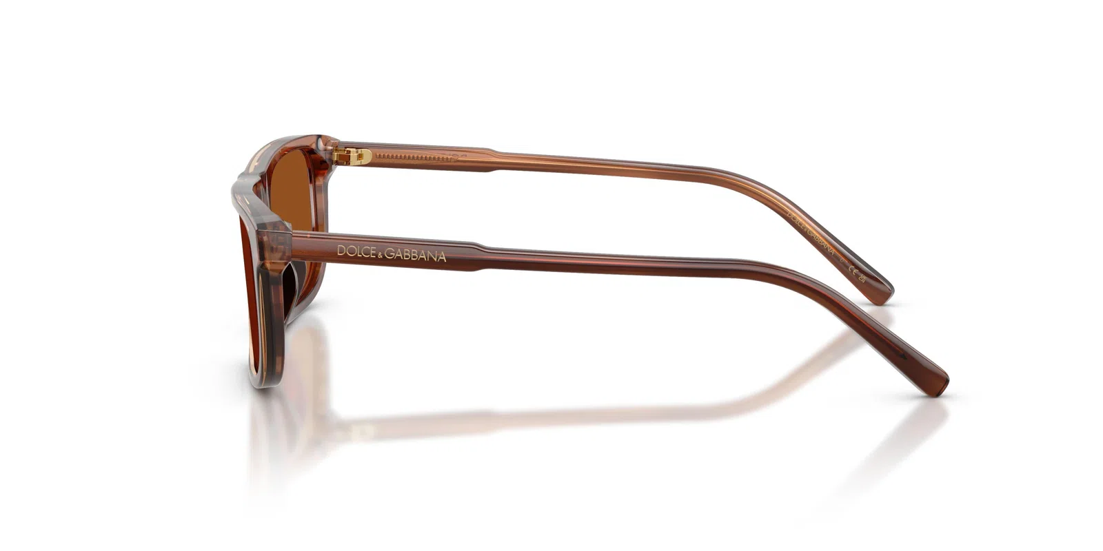 Dolce & Gabbana Kids 4009 Sunglasses - view 6